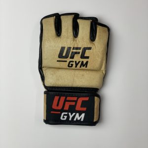 دستکش چرم اصل UFC – MMA