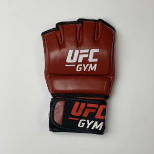 دستکش چرم اصل UFC – MMA