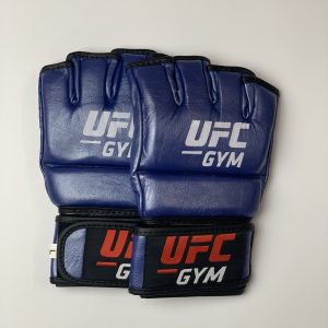 دستکش چرم اصل UFC – MMA