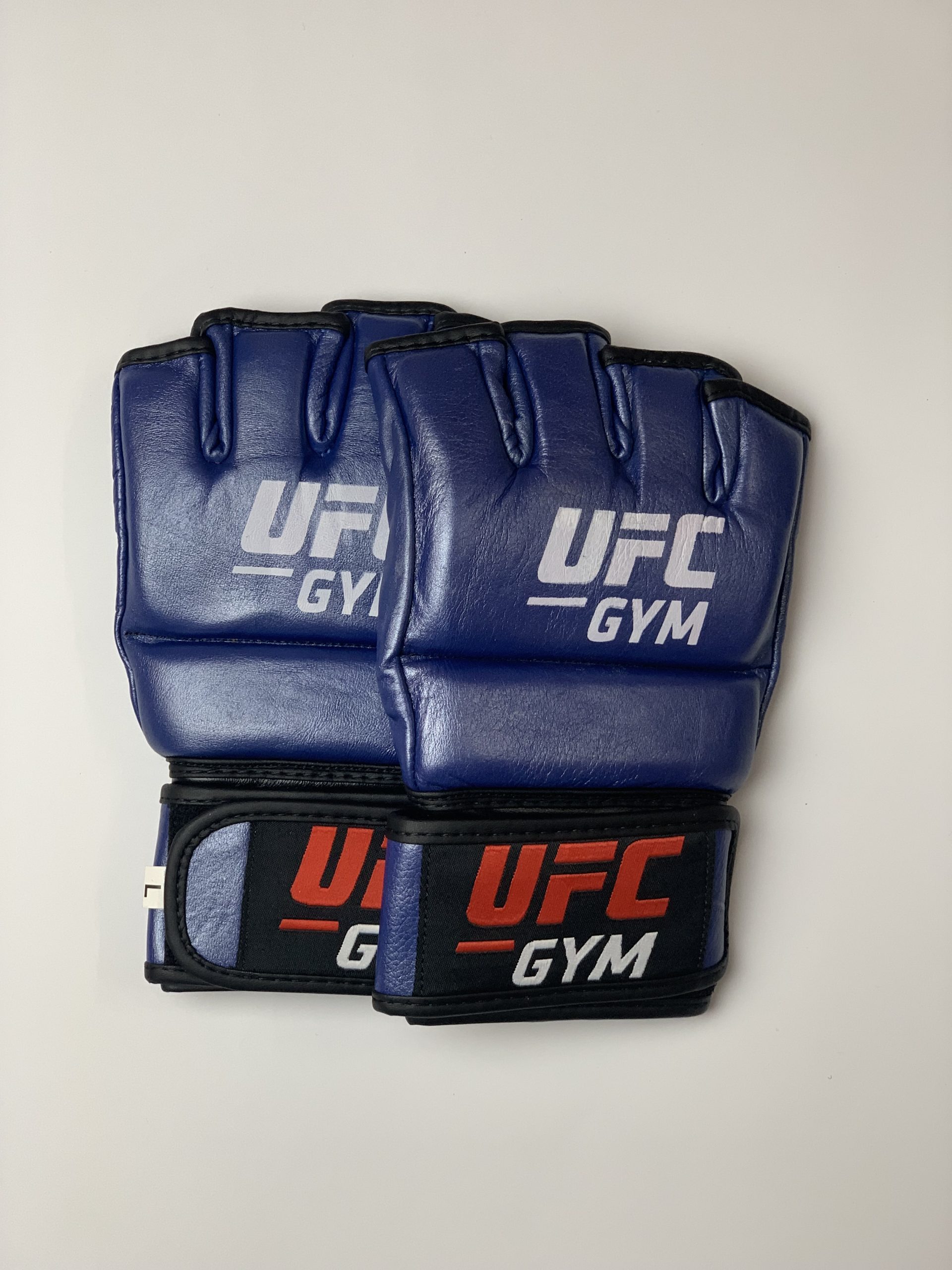 دستکش چرم اصل UFC – MMA