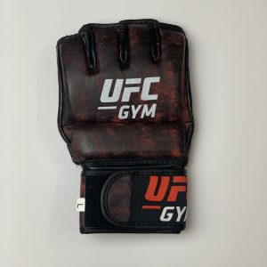 دستکش چرم اصل UFC – MMA