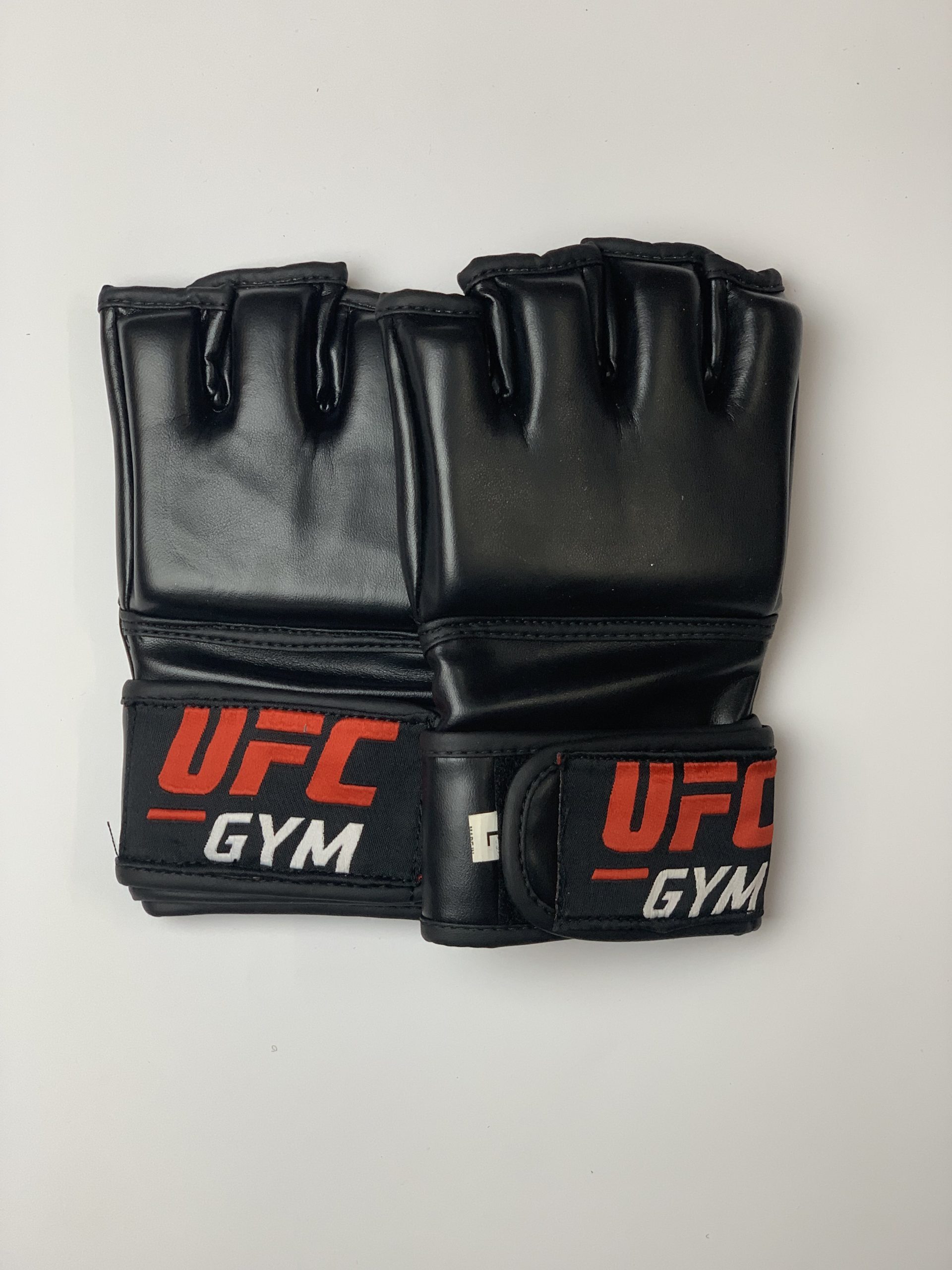 دستکش چرم اصل UFC – MMA