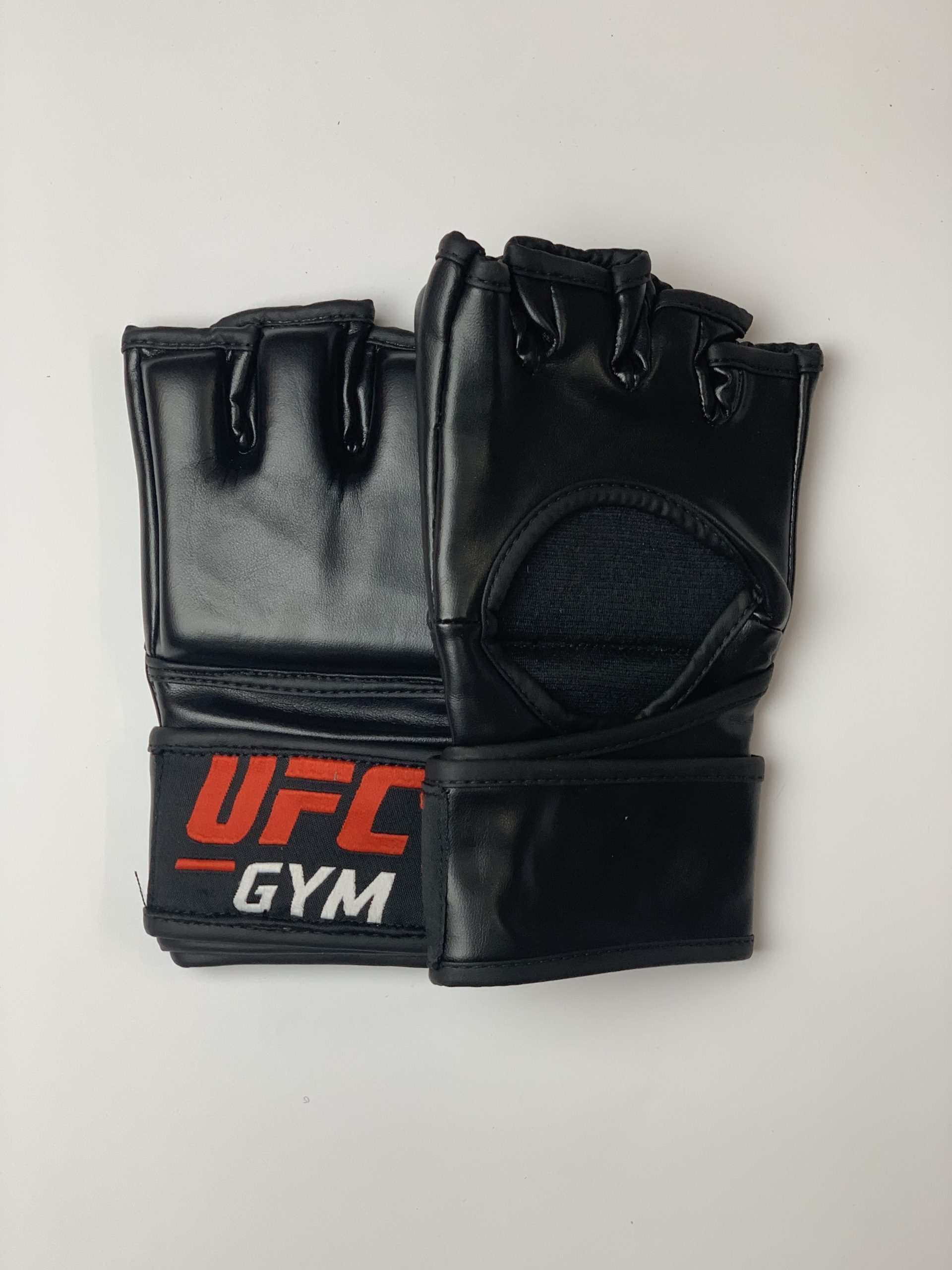 دستکش چرم اصل UFC – MMA