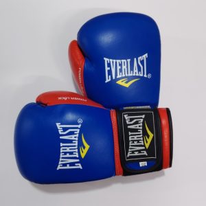 دستکش بوکس اورلست چرم