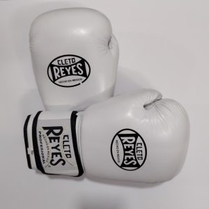 دستکش بوکس چرم ریس Reyes